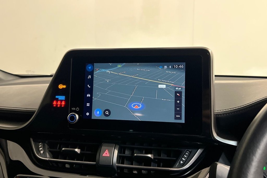 Used Toyota C-HR 2022 for sale - 77171971: Photo 31