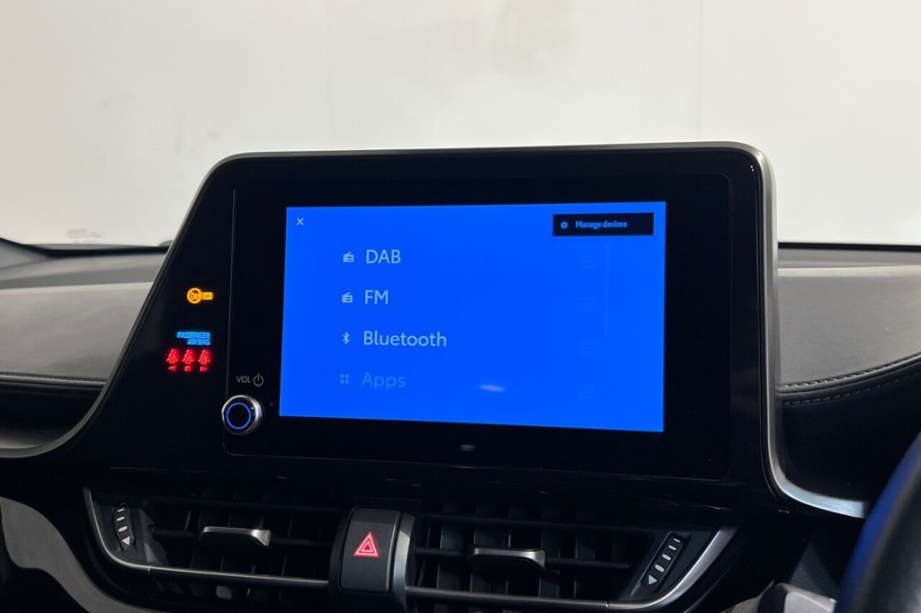 Used Toyota C-HR 2022 for sale - 77171971: Photo 32