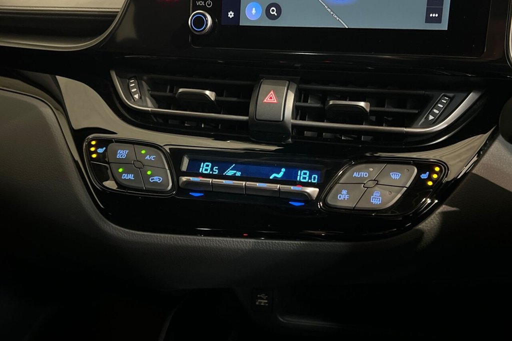 Used Toyota C-HR 2022 for sale - 77171971: Photo 34