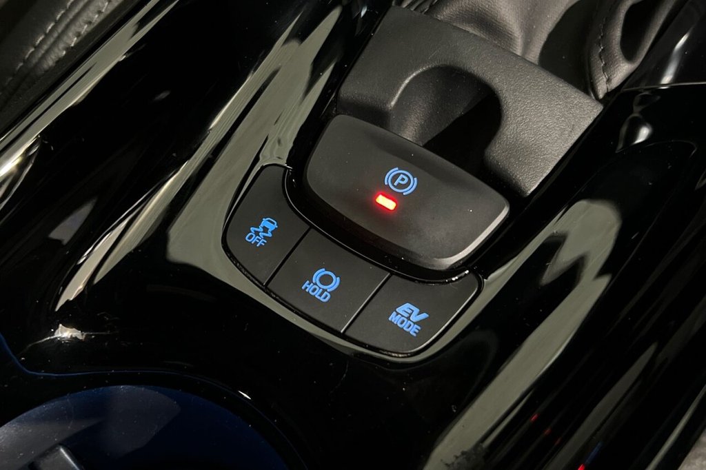 Used Toyota C-HR 2022 for sale - 77171971: Photo 36