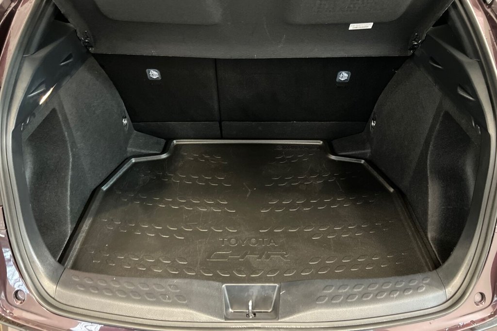 Used Toyota C-HR 2022 for sale - 77171971: Photo 41