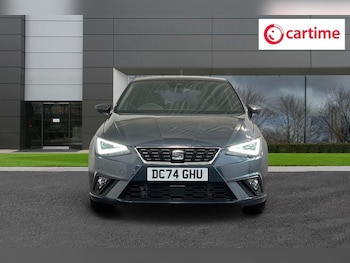 Used SEAT Ibiza 2025 for sale - 77673518: Photo