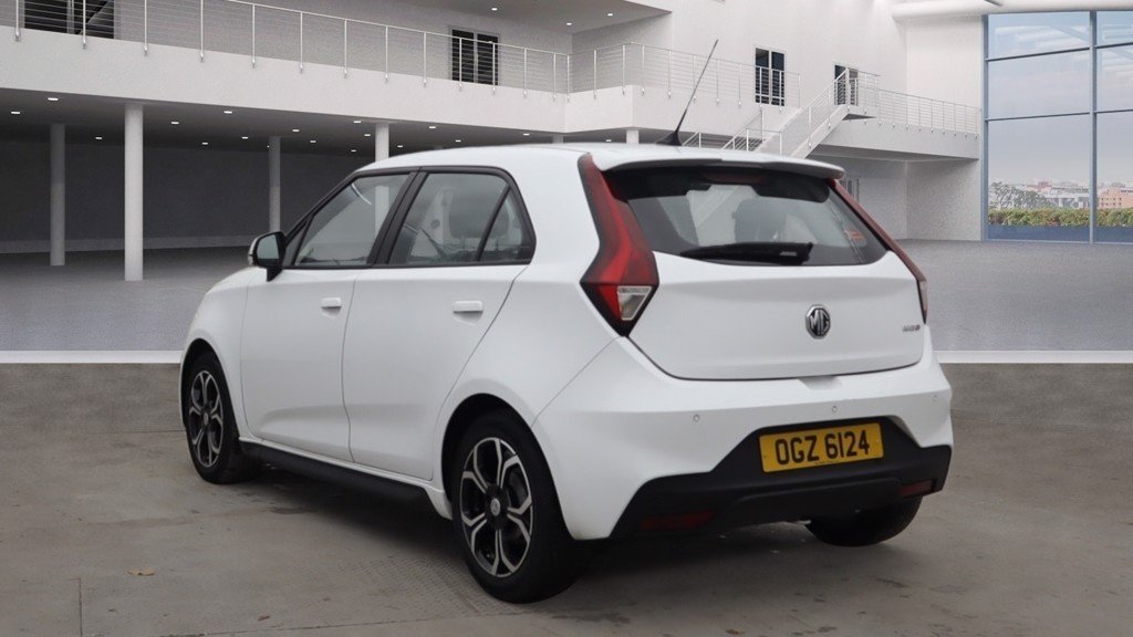 Used MG MG3 2019 for sale - 76487030: Photo 5