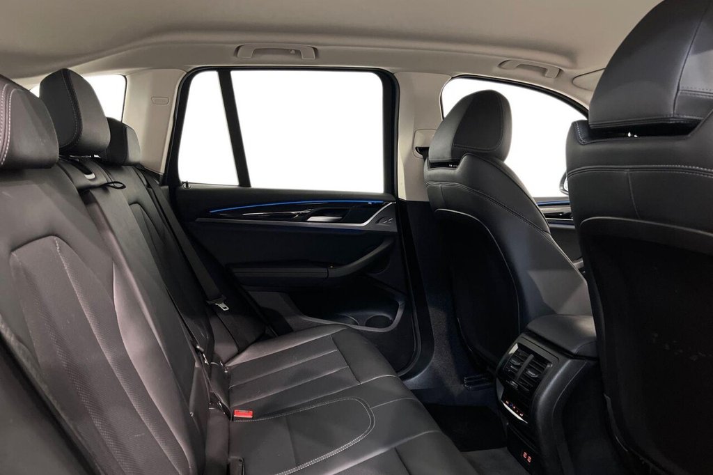 Used BMW X3 2022 for sale - 76430145: Photo 10