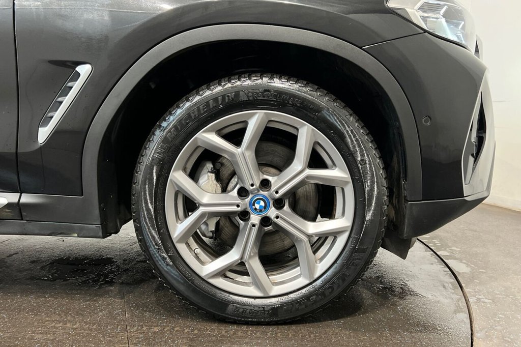 Used BMW X3 2022 for sale - 76430145: Photo 14