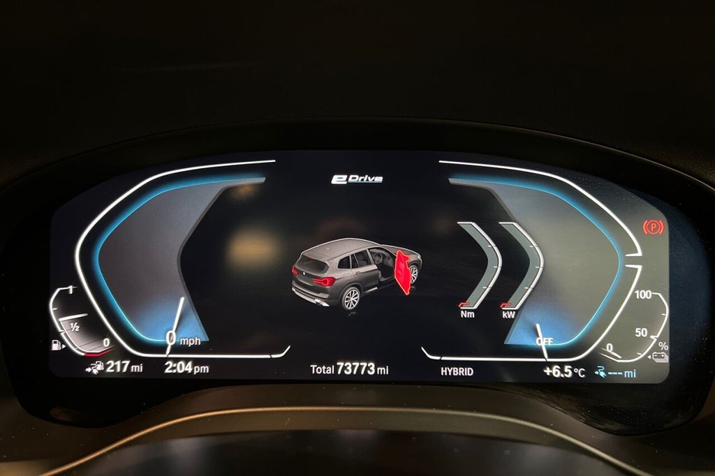 Used BMW X3 2022 for sale - 76430145: Photo 15