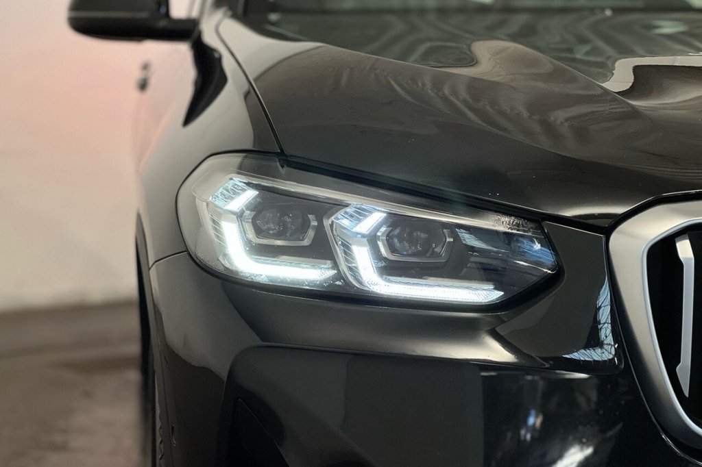 Used BMW X3 2022 for sale - 76430145: Photo 16