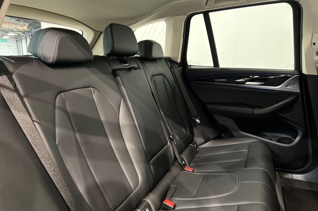 Used BMW X3 2022 for sale - 76430145: Photo 23