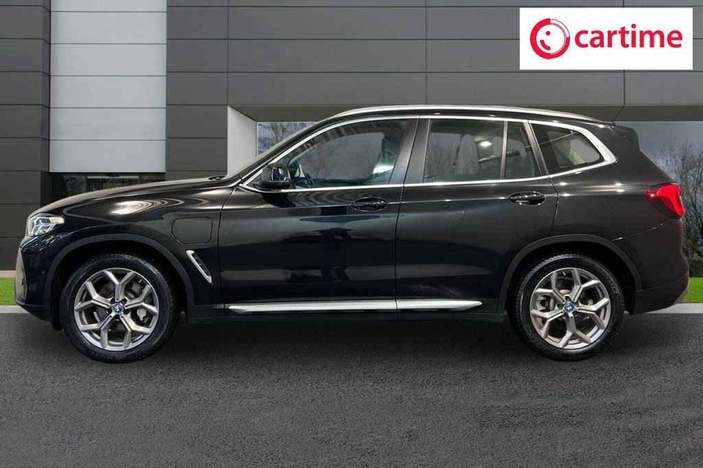 Used BMW X3 2022 for sale - 76430145: Photo 3