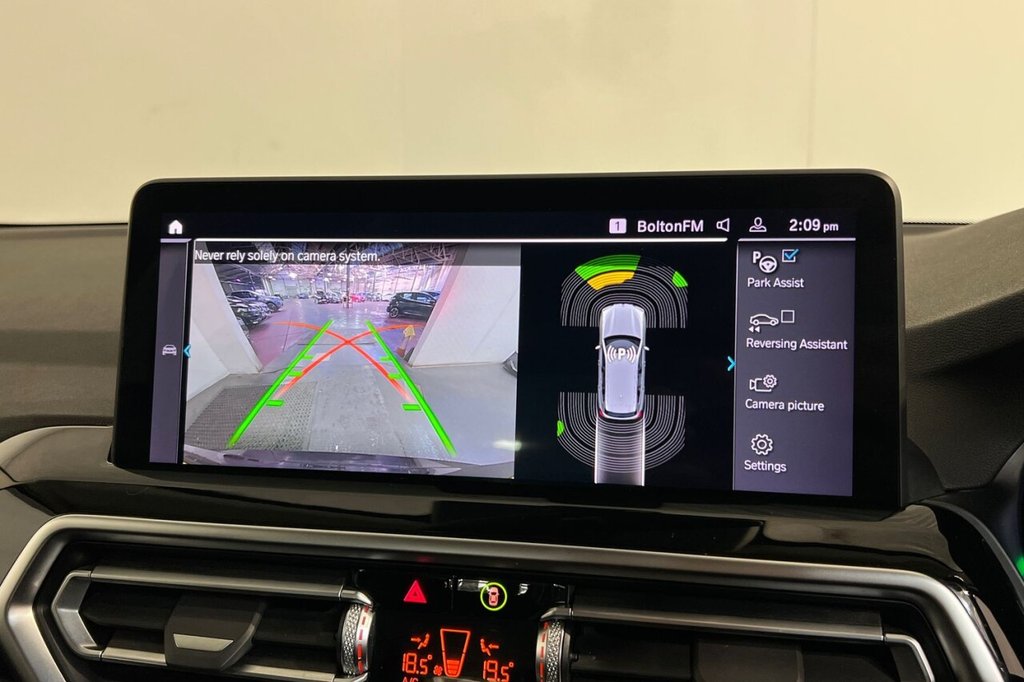 Used BMW X3 2022 for sale - 76430145: Photo 30