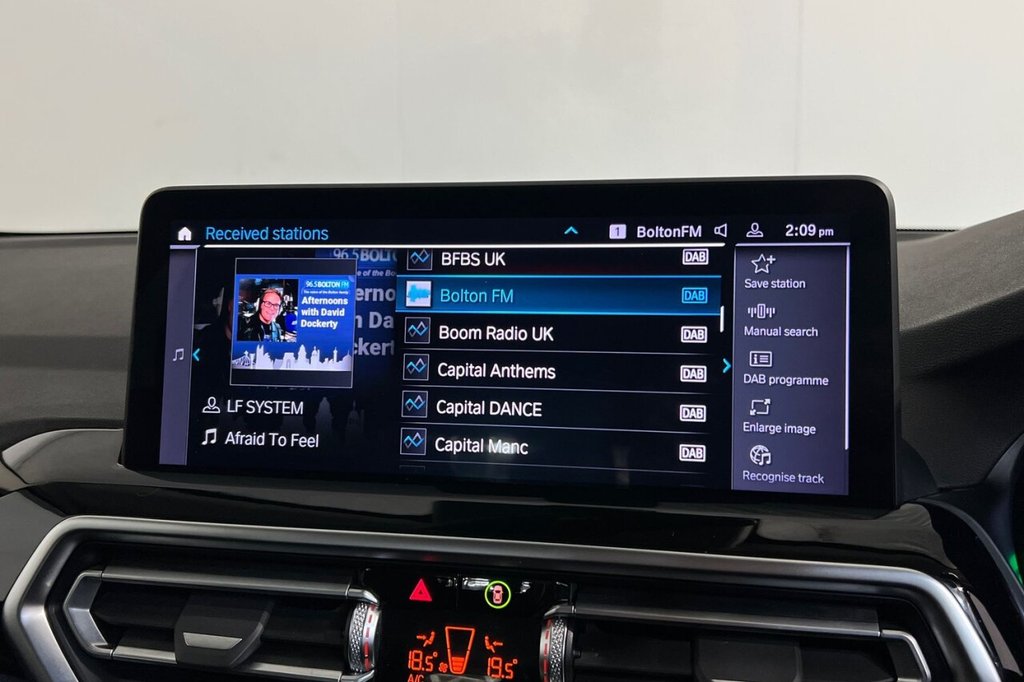 Used BMW X3 2022 for sale - 76430145: Photo 32