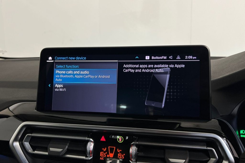 Used BMW X3 2022 for sale - 76430145: Photo 33