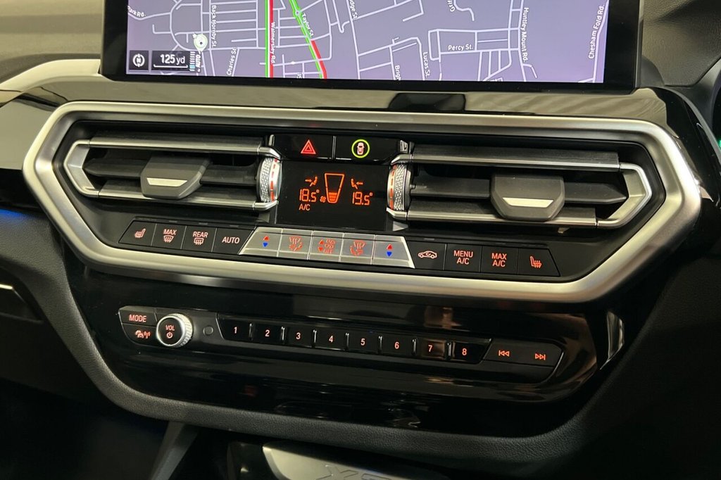 Used BMW X3 2022 for sale - 76430145: Photo 36