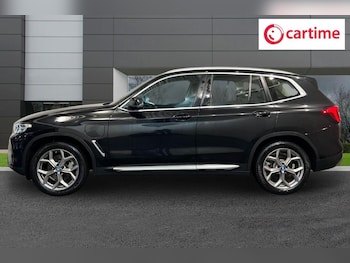 Used BMW X3 2022 for sale - 76430145: Photo