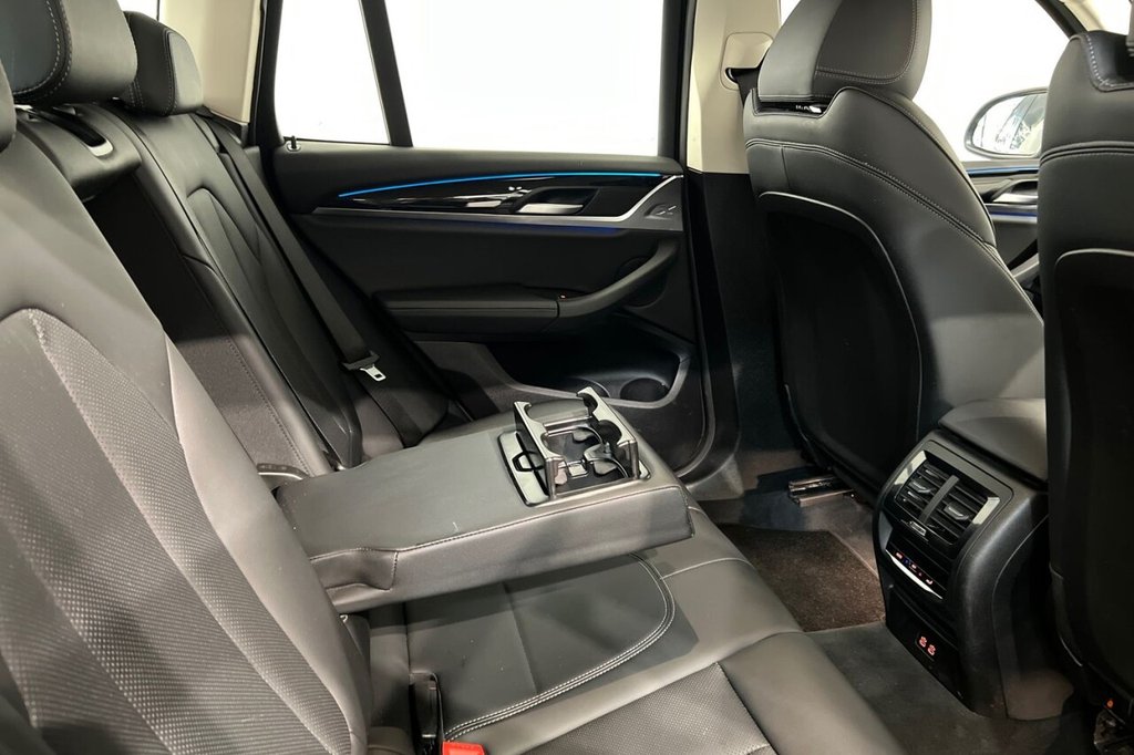 Used BMW X3 2022 for sale - 76430145: Photo 43