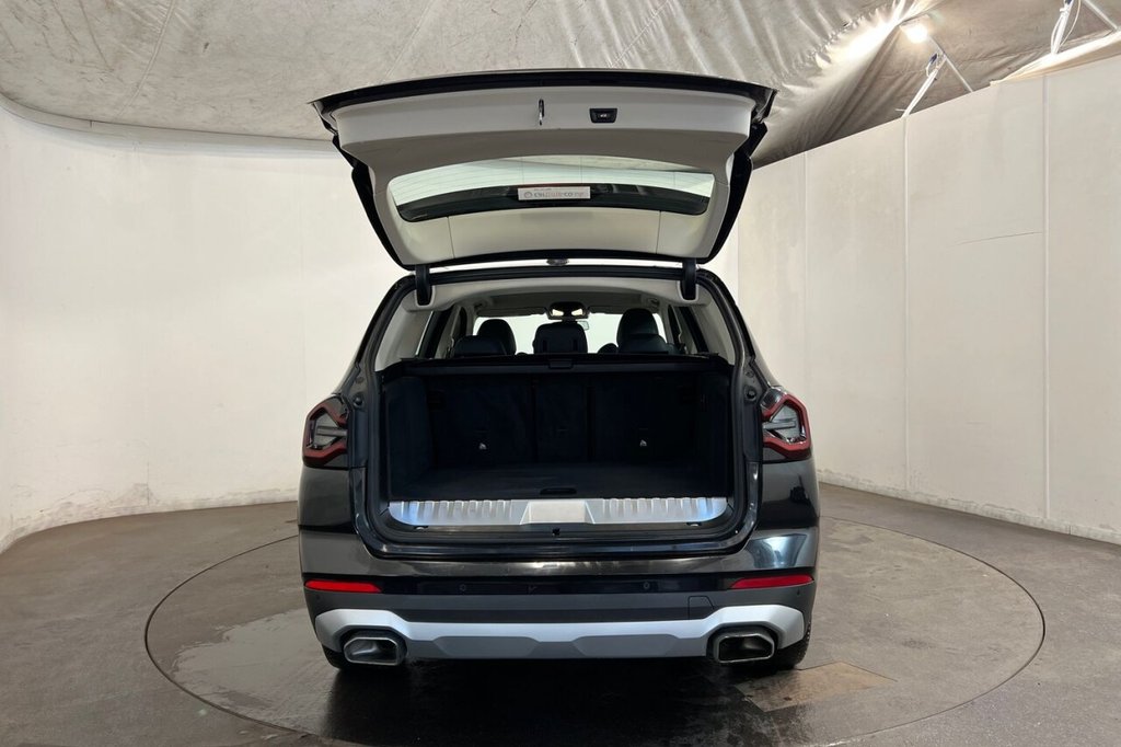 Used BMW X3 2022 for sale - 76430145: Photo 44