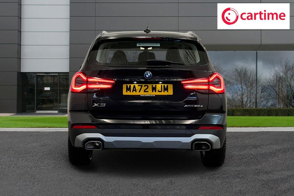 Used BMW X3 2022 for sale - 76430145: Photo 6