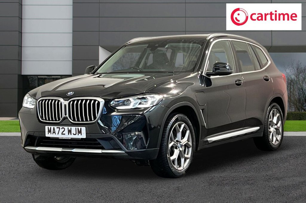 Used BMW X3 2022 for sale - 76430145: Photo 7