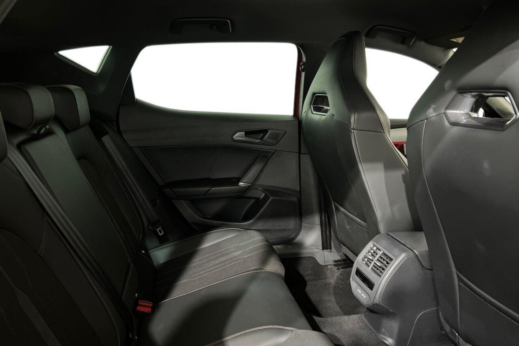 Used Cupra Leon 2022 for sale - 76038845: Photo 10