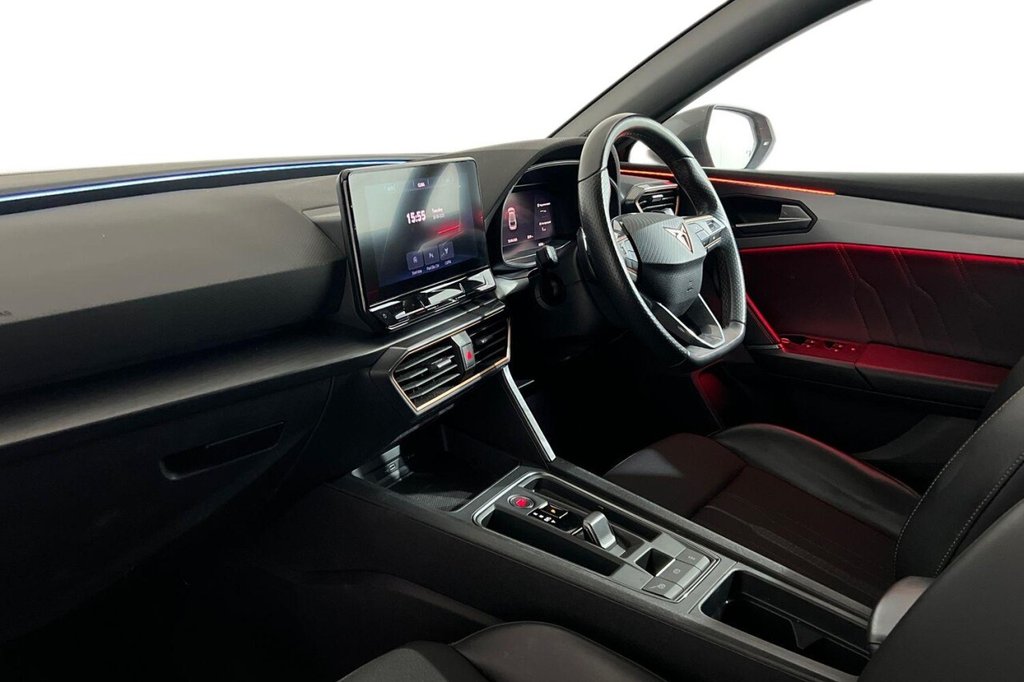 Used Cupra Leon 2022 for sale - 76038845: Photo 11