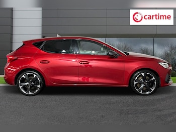 Used Cupra Leon 2022 for sale - 76038845: Photo 2