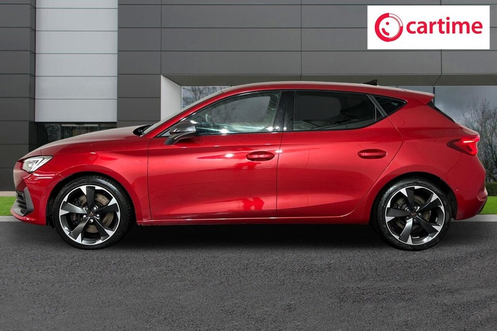 Used Cupra Leon 2022 for sale - 76038845: Photo 3