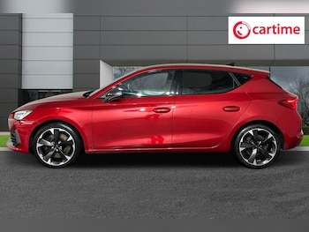Used Cupra Leon 2022 for sale - 76038845: Photo 3