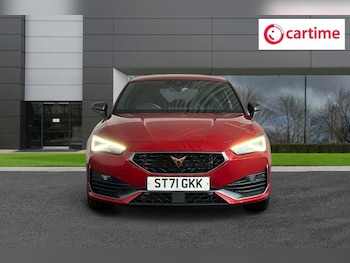 Used Cupra Leon 2022 for sale - 76038845: Photo 4