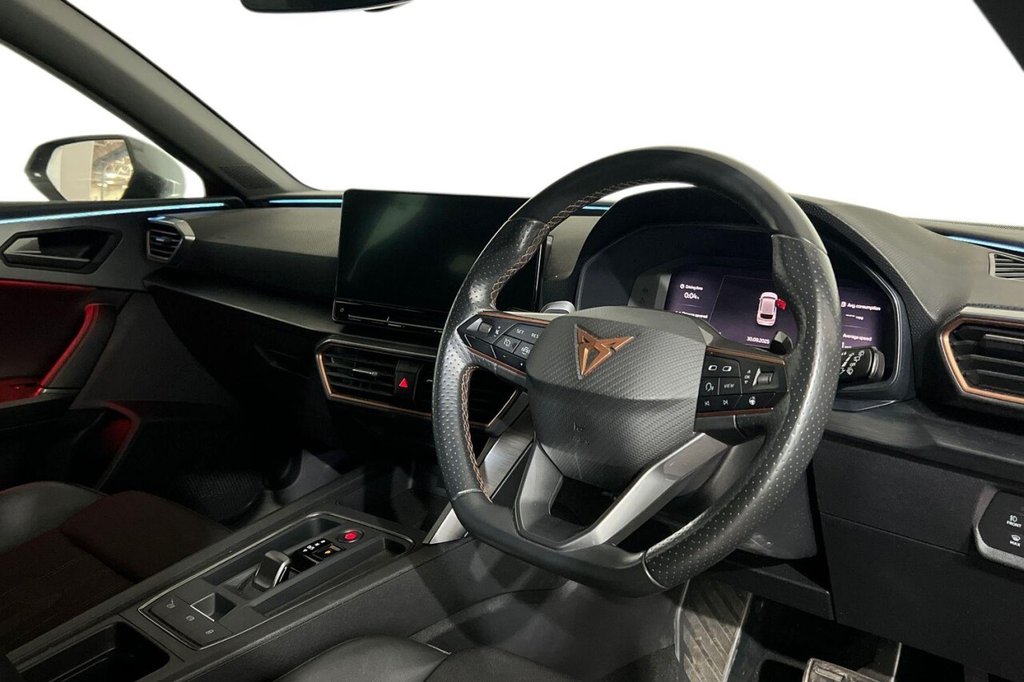 Used Cupra Leon 2022 for sale - 76038845: Photo 9