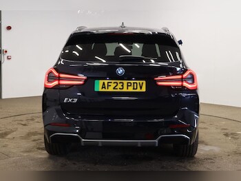 Used BMW iX3 2023 for sale - 78387349: Photo