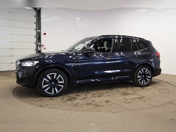Used BMW iX3 2023 for sale - 78387349: Photo