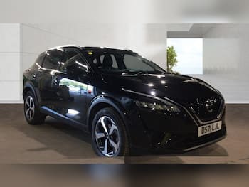 Used Nissan Qashqai 2022 for sale - 79728229: Photo