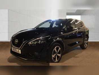 Used Nissan Qashqai 2022 for sale - 79728229: Photo