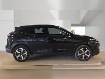 Used Nissan Qashqai 2022 for sale - 79728229: Photo