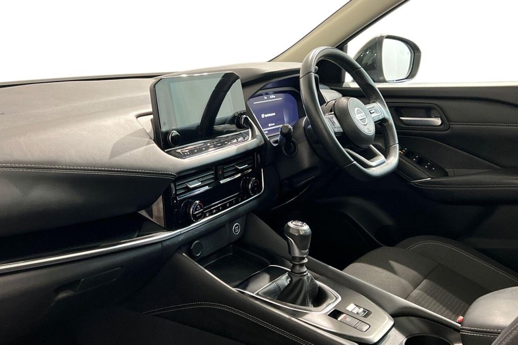 Used Nissan Qashqai 2022 for sale - 77654628: Photo 11