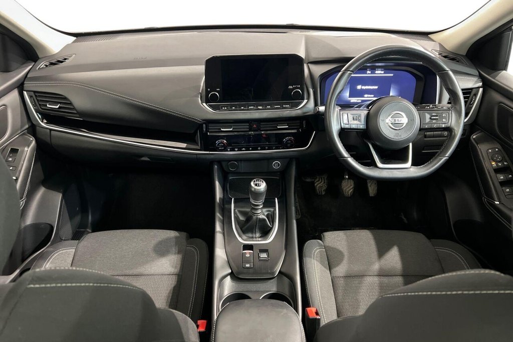 Used Nissan Qashqai 2022 for sale - 77654628: Photo 12