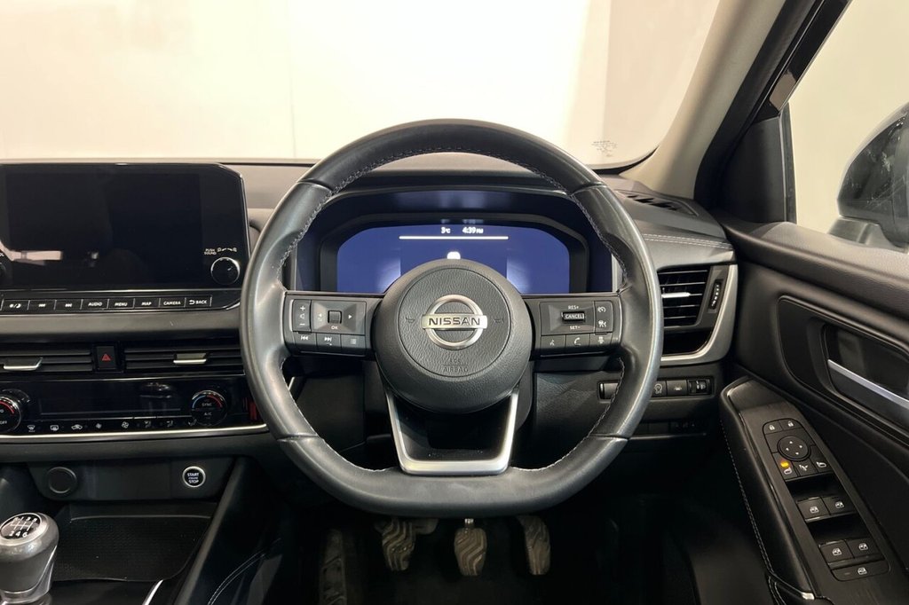 Used Nissan Qashqai 2022 for sale - 77654628: Photo 15