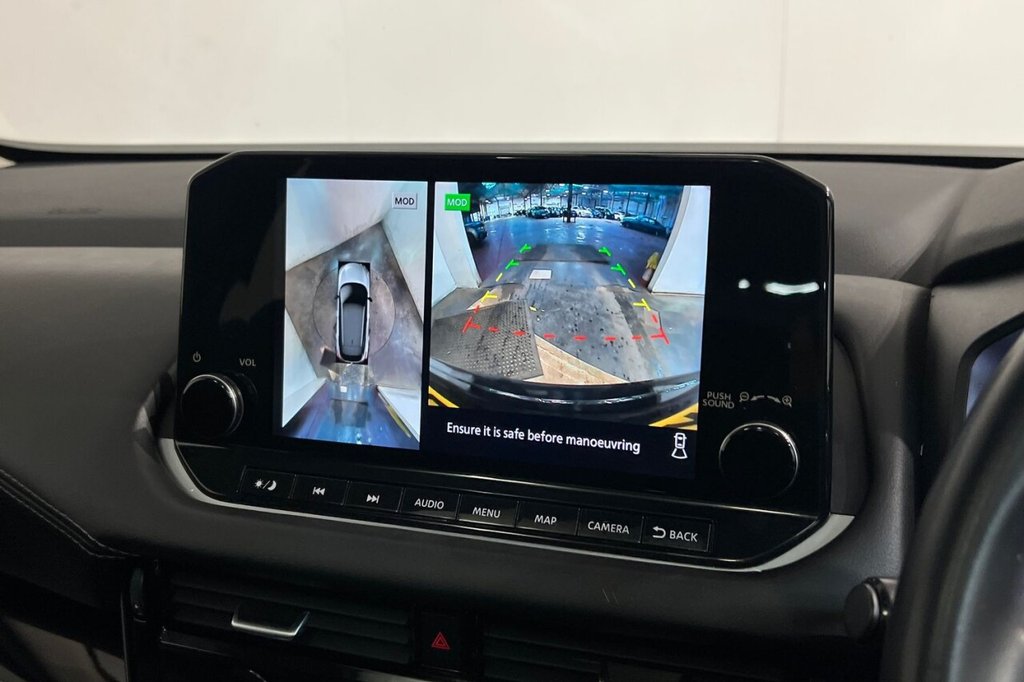 Used Nissan Qashqai 2022 for sale - 77654628: Photo 16