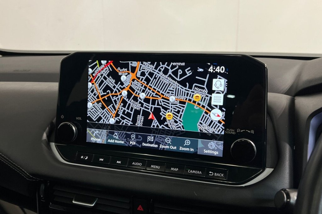 Used Nissan Qashqai 2022 for sale - 77654628: Photo 18