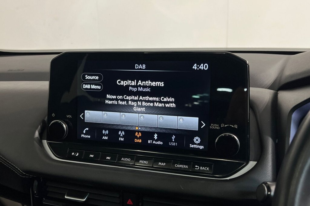 Used Nissan Qashqai 2022 for sale - 77654628: Photo 19