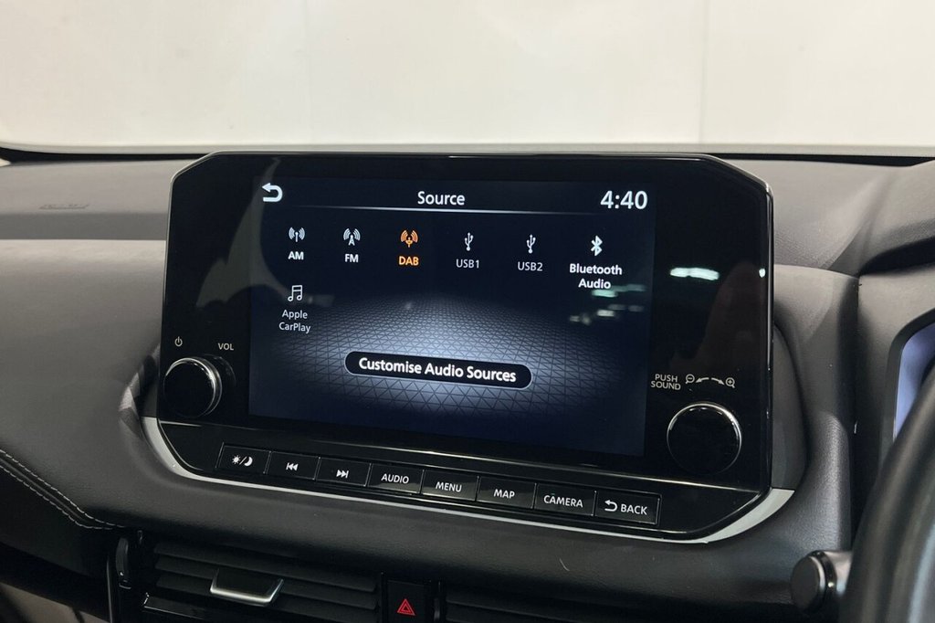 Used Nissan Qashqai 2022 for sale - 77654628: Photo 20