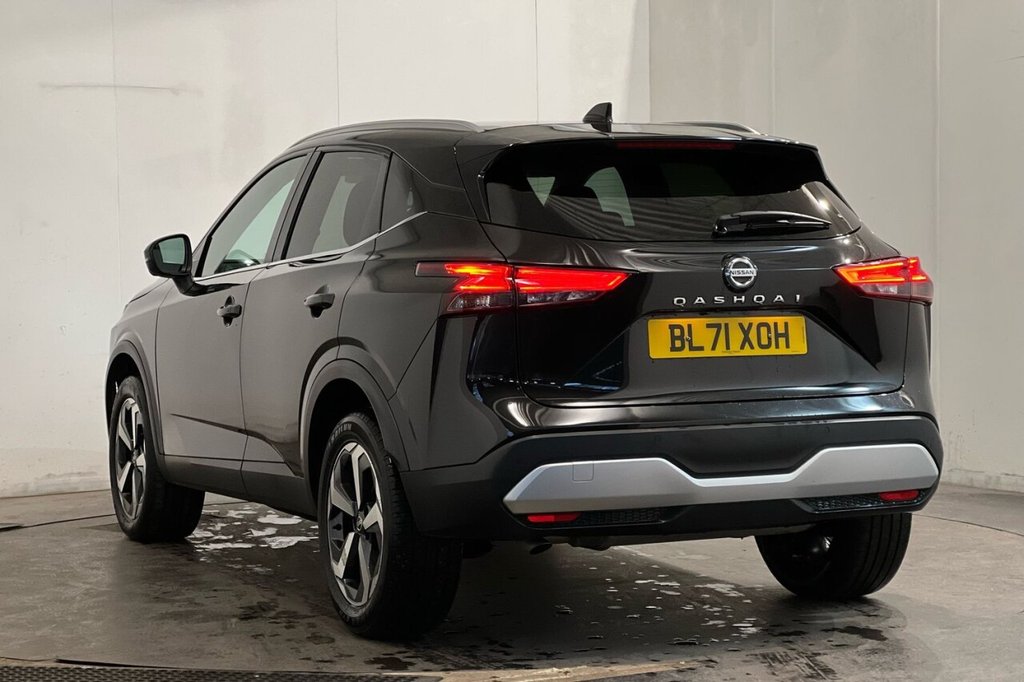 Used Nissan Qashqai 2022 for sale - 77654628: Photo 22