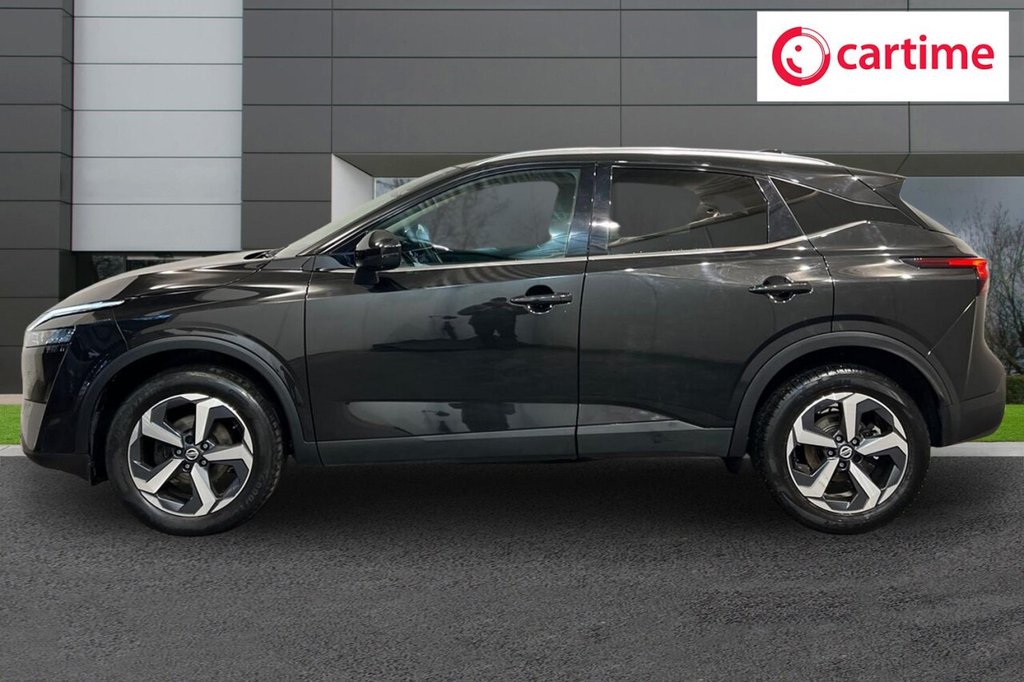 Used Nissan Qashqai 2022 for sale - 77654628: Photo 3