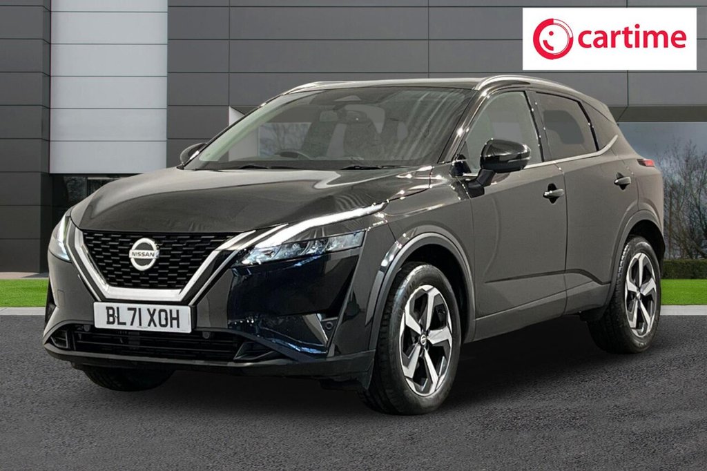 Used Nissan Qashqai 2022 for sale - 77654628: Photo 7
