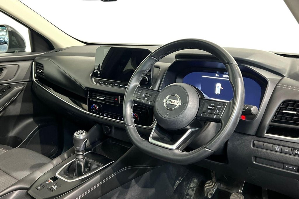 Used Nissan Qashqai 2022 for sale - 77654628: Photo 9