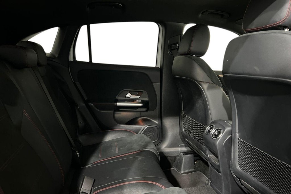 Used Mercedes-Benz GLA 2023 for sale - 77269196: Photo 10