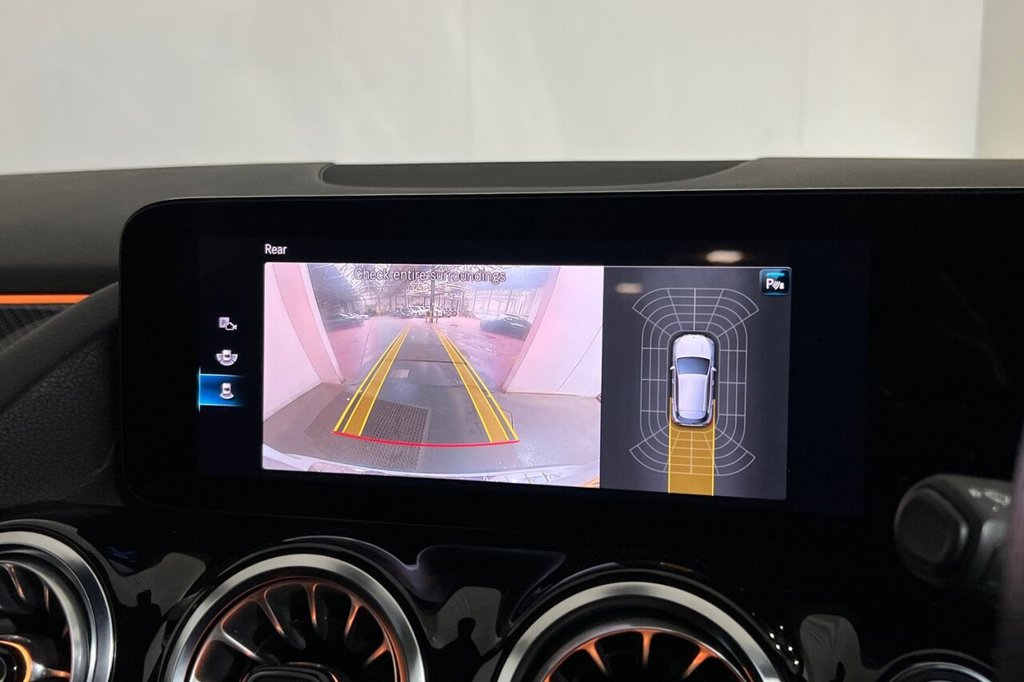 Used Mercedes-Benz GLA 2023 for sale - 77269196: Photo 17