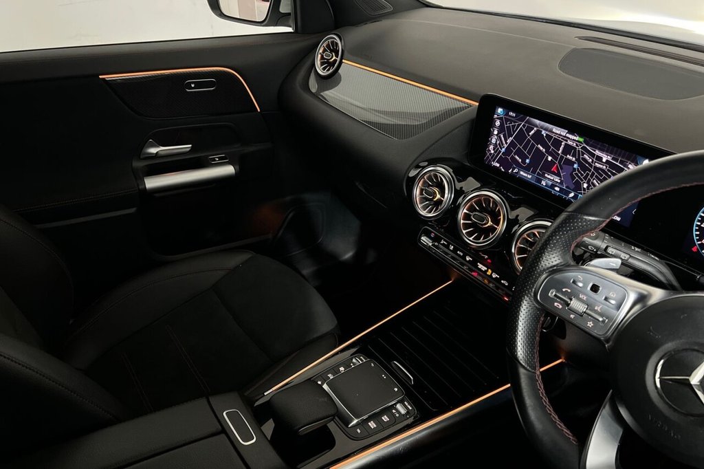 Used Mercedes-Benz GLA 2023 for sale - 77269196: Photo 23