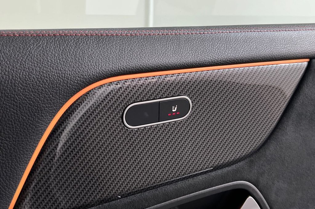 Used Mercedes-Benz GLA 2023 for sale - 77269196: Photo 24