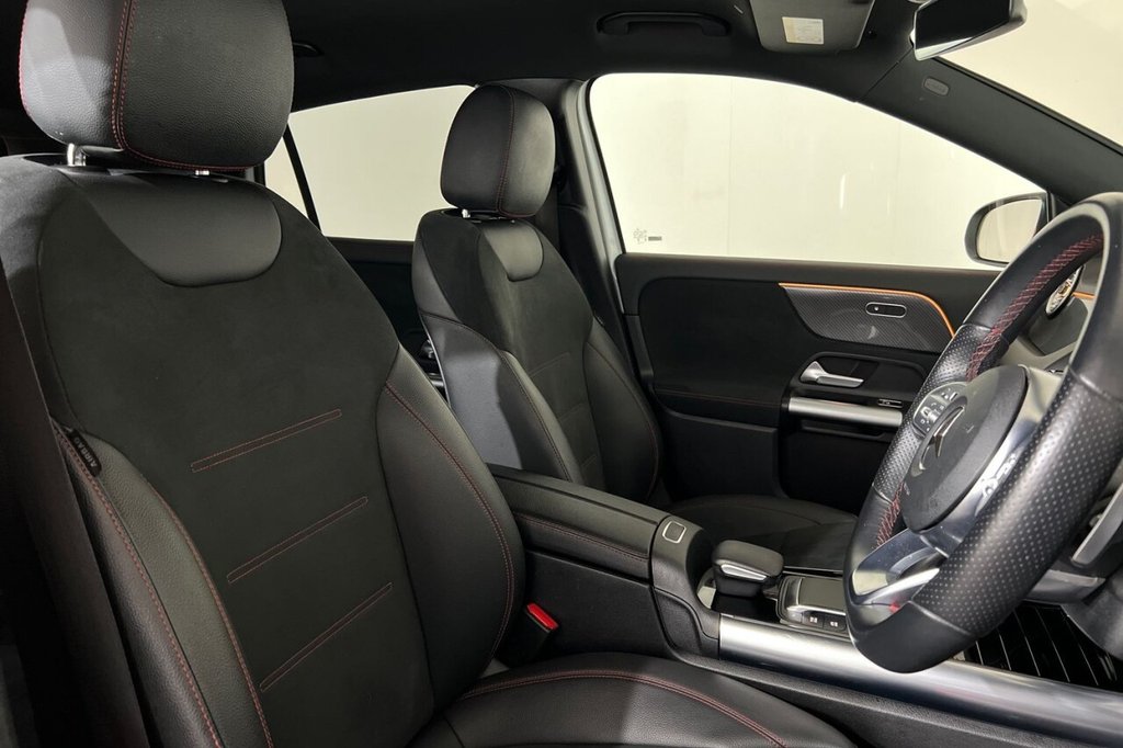 Used Mercedes-Benz GLA 2023 for sale - 77269196: Photo 27